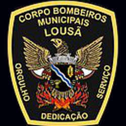 Bombeiros da Lousa
